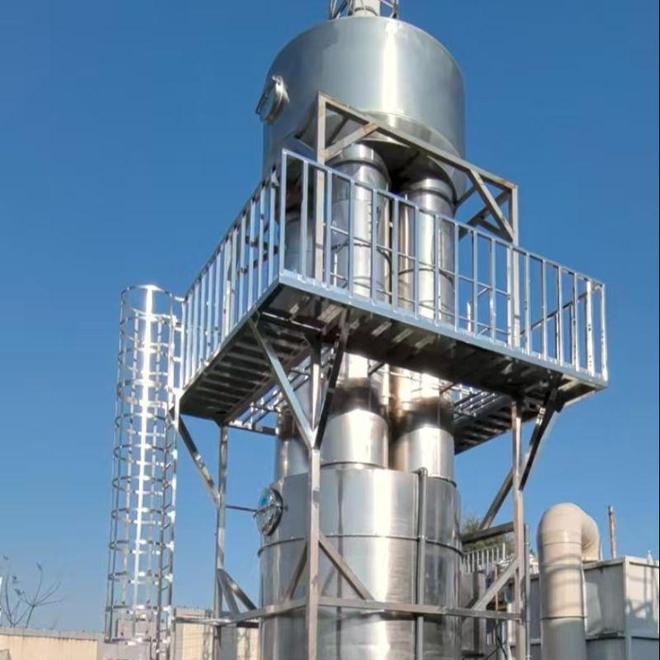 污泥干化废气治理技术推荐